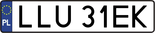 LLU31EK