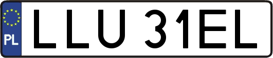 LLU31EL