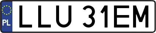 LLU31EM