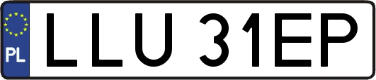 LLU31EP