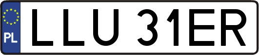 LLU31ER