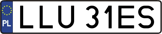 LLU31ES