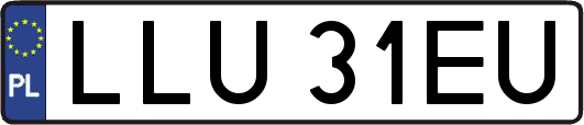 LLU31EU