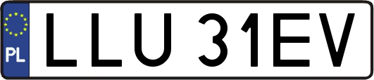 LLU31EV
