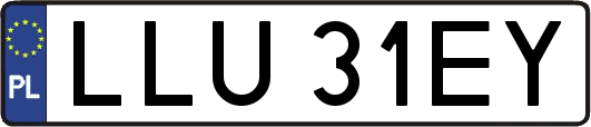 LLU31EY