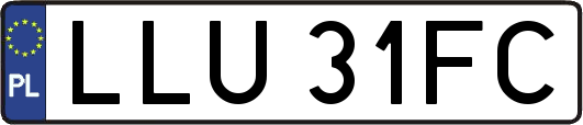 LLU31FC