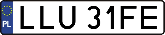LLU31FE