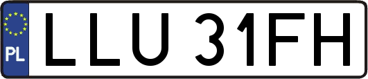 LLU31FH