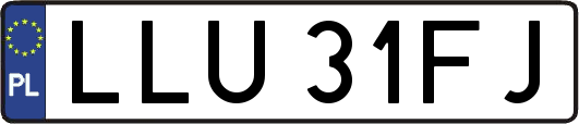 LLU31FJ