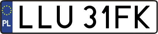 LLU31FK