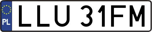 LLU31FM