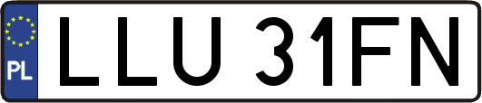 LLU31FN