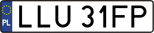 LLU31FP