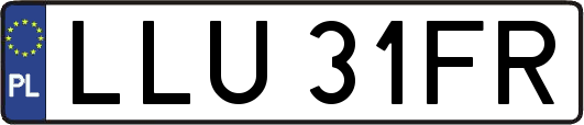 LLU31FR