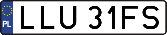 LLU31FS