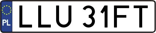 LLU31FT