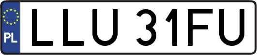 LLU31FU