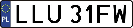 LLU31FW
