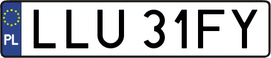 LLU31FY