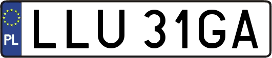 LLU31GA