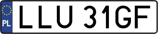 LLU31GF