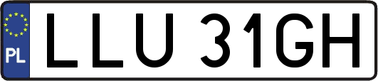 LLU31GH