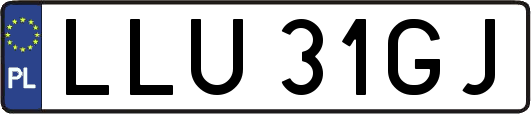 LLU31GJ