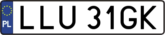 LLU31GK