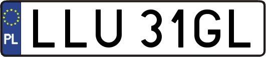 LLU31GL
