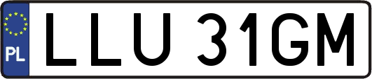 LLU31GM