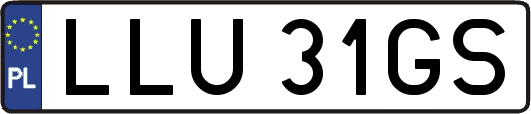 LLU31GS
