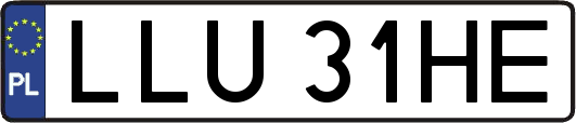 LLU31HE
