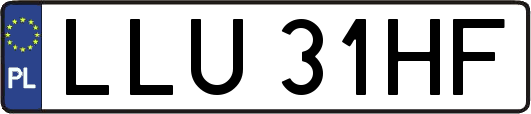 LLU31HF