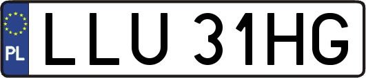 LLU31HG