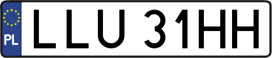LLU31HH