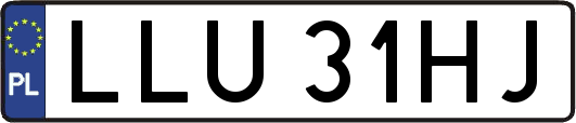 LLU31HJ