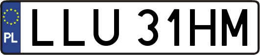 LLU31HM