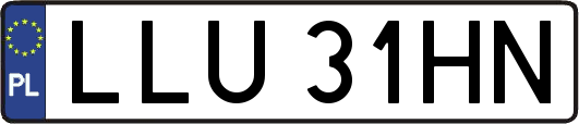 LLU31HN