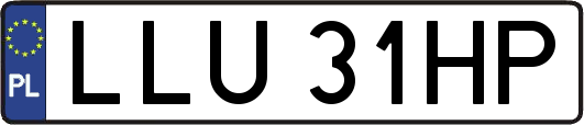 LLU31HP