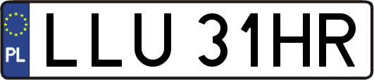 LLU31HR