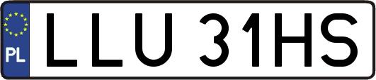 LLU31HS