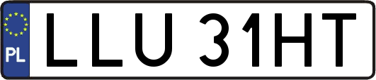 LLU31HT