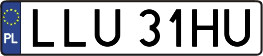 LLU31HU