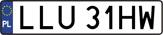 LLU31HW