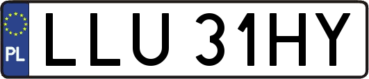 LLU31HY