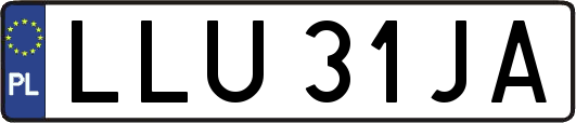 LLU31JA