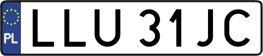 LLU31JC