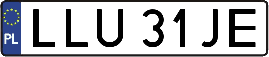 LLU31JE