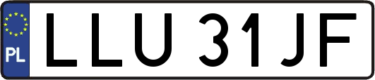LLU31JF