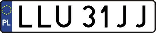 LLU31JJ